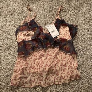 Free People Tank Top